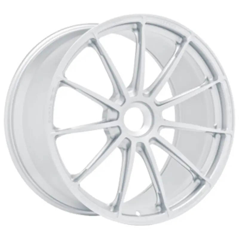 Promotion OZ Ultimate AL FG 20x9.5" Centrelock ET44, Blanc