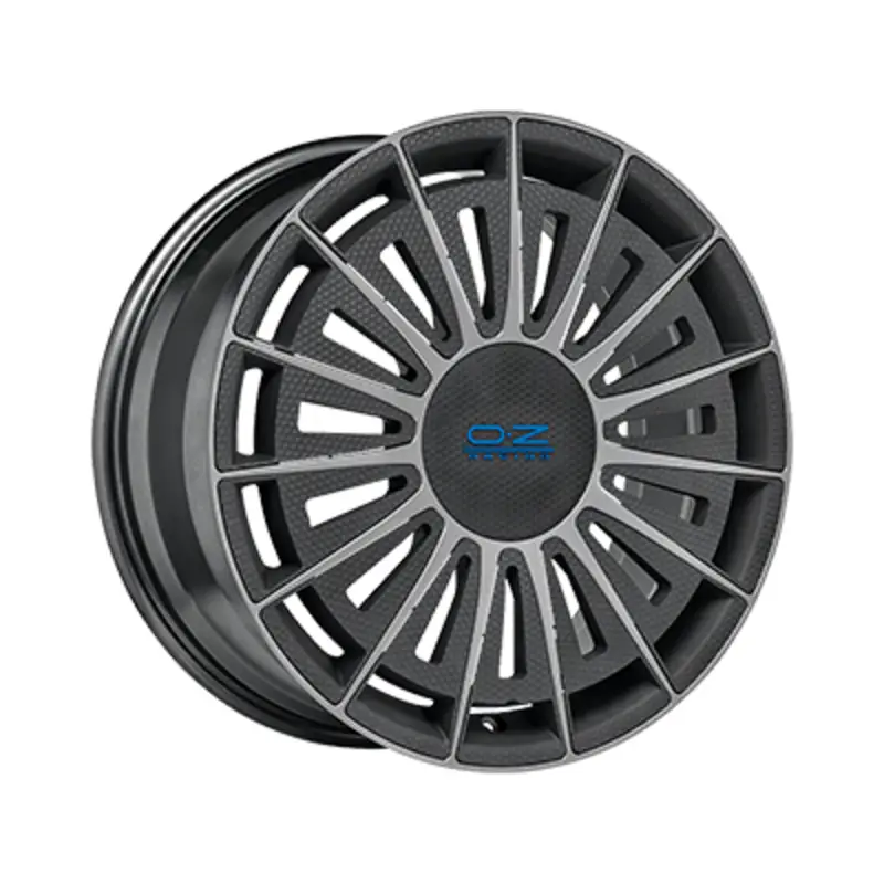 Pas Cher OZ Superturismo Aero E 20x8" 5x112 ET45, Star Graphite
