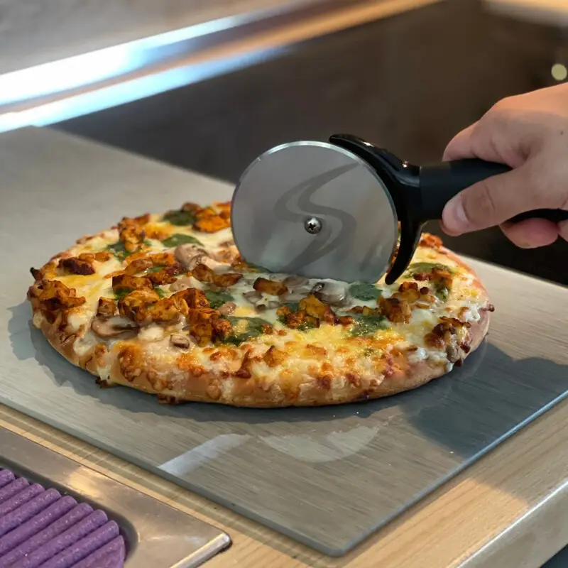 Bon Plan Roulette à Pizza DriftShop