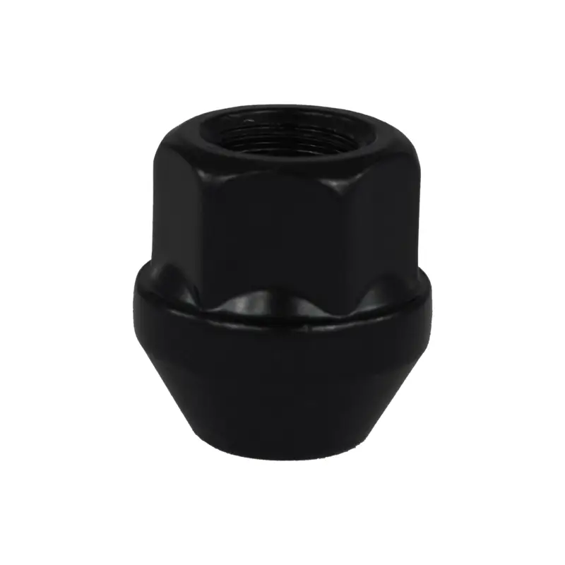 Expédition Rapide Ecrou Evo Corse Compétition M12x1.25 Noir