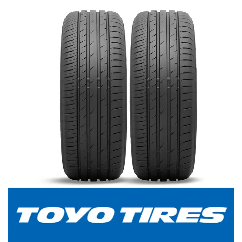 Achetez Aujourd’hui Pneus Toyo Proxes comfort 4X4 Neuf été 235/55 18 100V (la paire)