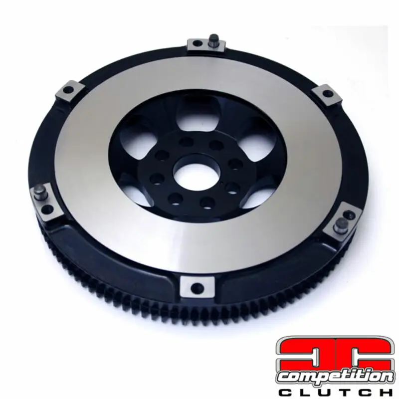 Acheter Direct Volant Moteur Allégé Competition Clutch pour Toyota GT86 & Subaru BRZ / Impreza - Reconditionné