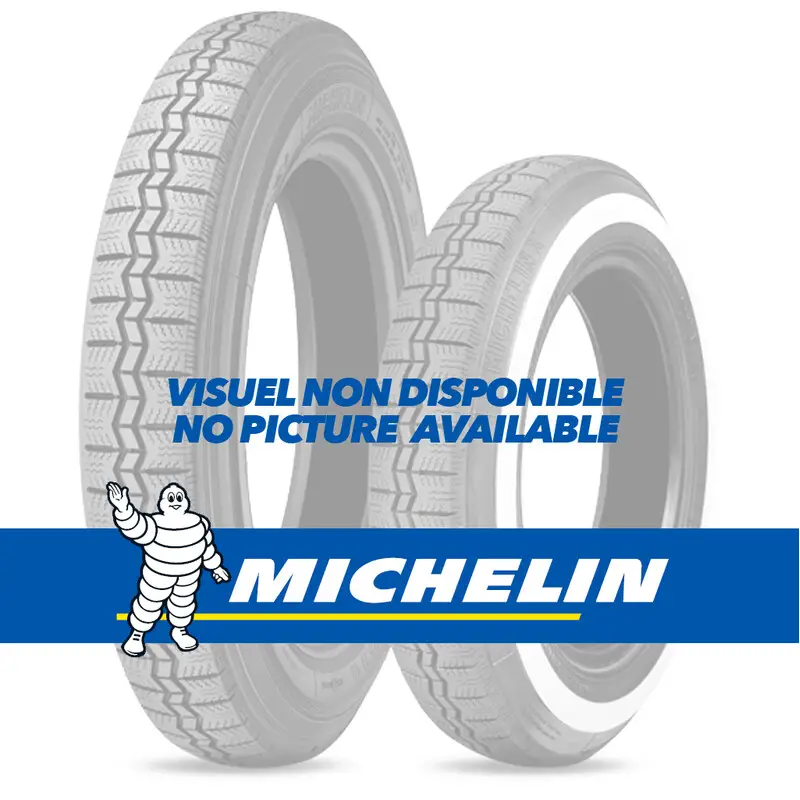 Pneus Michelincollection Pilot exalto pe2 Tourisme été 175/60 13 77H (la paire) Must-Have