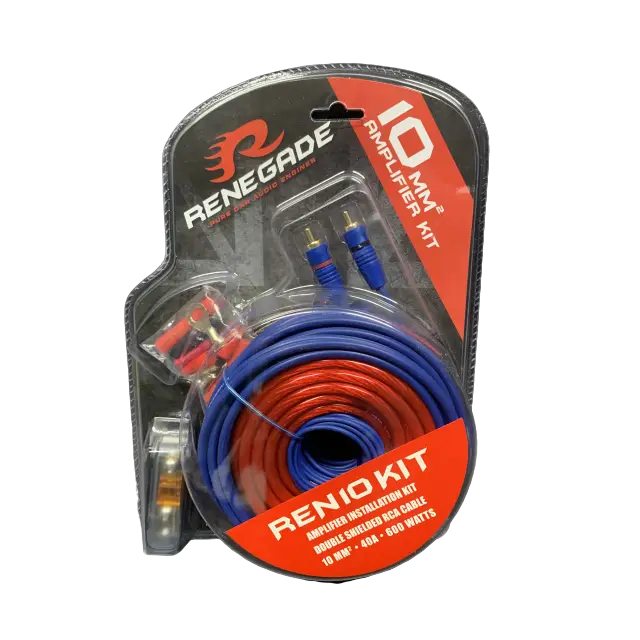 Prix Bas Kit Cablage 1000W