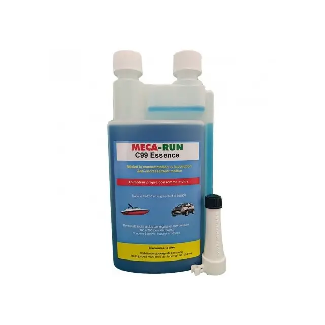 Commande En Gros Essence C99 1L pour Peugeot 208 2023