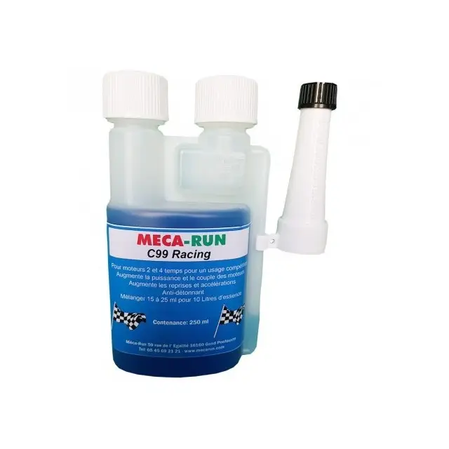 Huile moteur racing C99 250ml pour voiture 2023 Must-Have