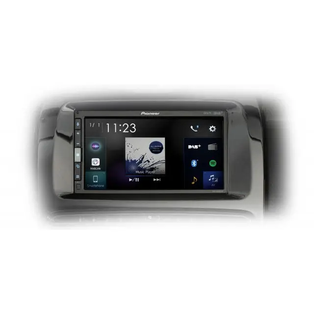 AUTORADIO SPH-EVO62DAB-CLIO Super Prix