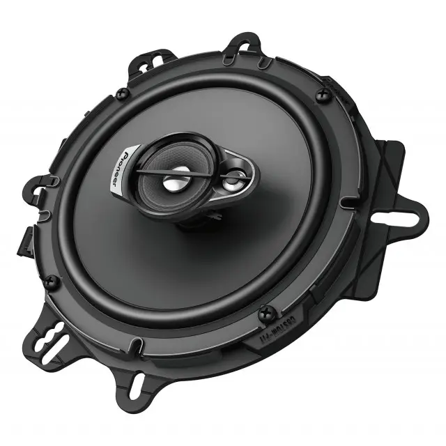 Haut Parleur TS-A1671F 17CM 320W Authentique
