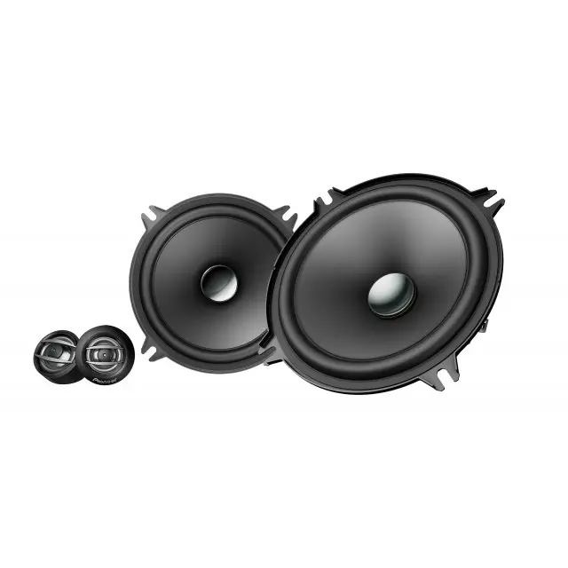 Top Vente Haut-parleur éclaté 13cm 300W pour Pioneer TS-A1300C
