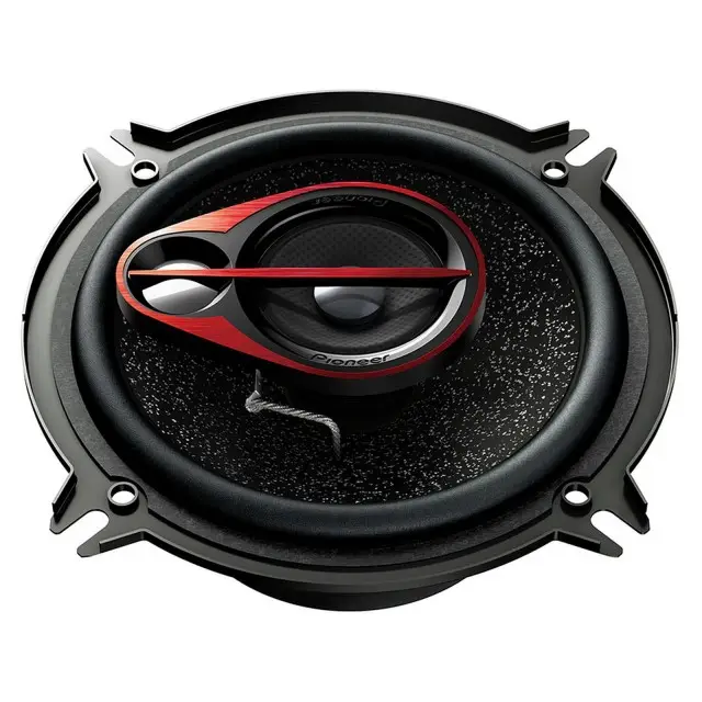 Soldes Haut-parleurs coaxiaux 3 voies 13 cm Pioneer TS-R1350S 2023