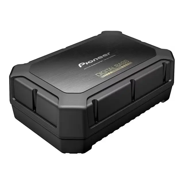 Affaire À Saisir Caisson Amplifié pour Pioneer TS-WX400DA 2023