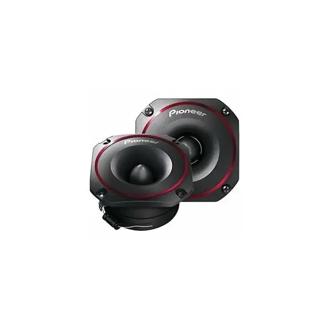 Meilleur Choix Tweeters HP TS-B350PRO 250W 8.5CM pour voiture 2023