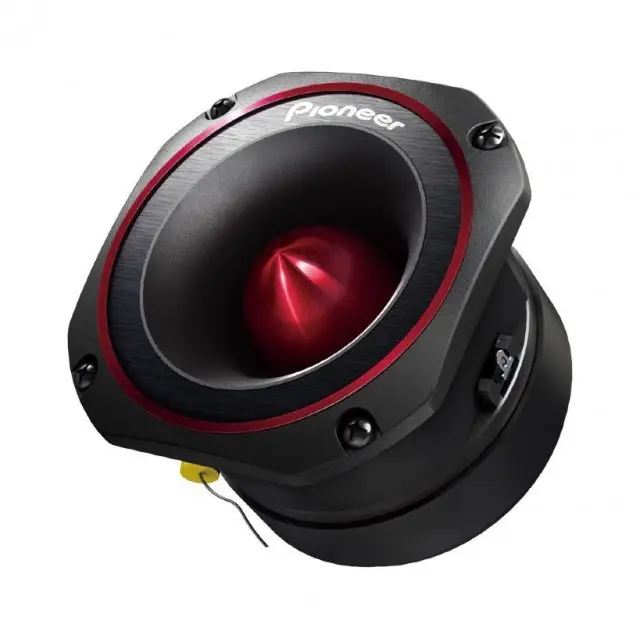 Quantité Limitée Tweeter TS-B400PRO 500W 10CM pour Tweeter TS-B400PRO 2023