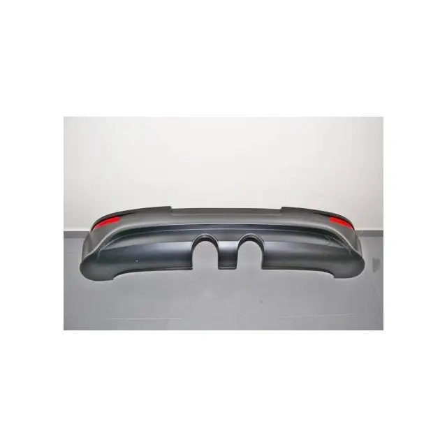 Must-Have Déflecteur arrière pour Volkswagen Golf 5 R32 2003-2008 ABS