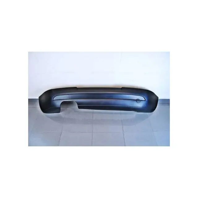 Déflecteur Arrière Pour Volkswagen Golf V R32 2005-2008 ABS Achetez Aujourd’hui