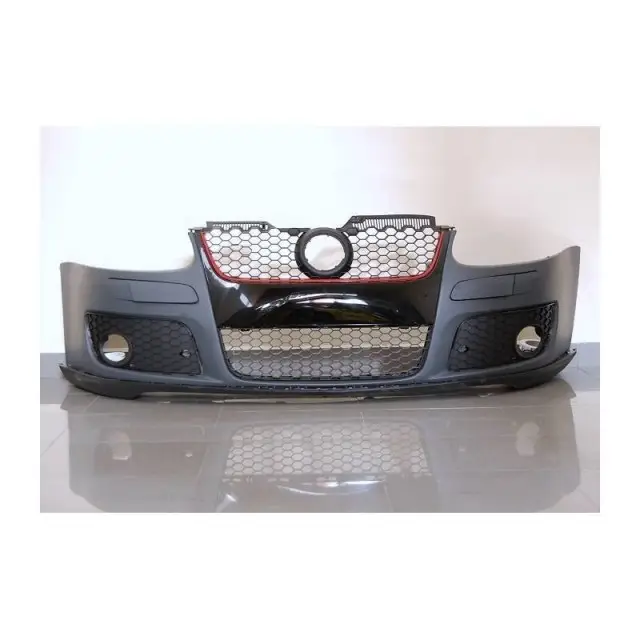 Achat Immédiat Pare-choc Avant pour Volkswagen Golf V GTI 2003-2008