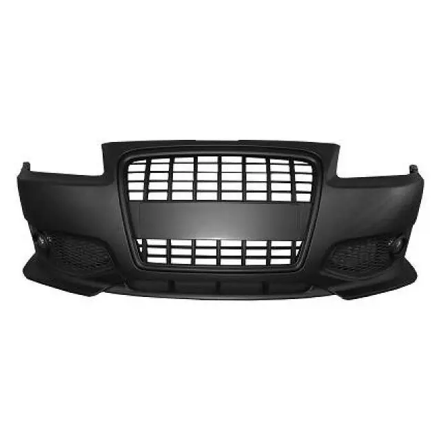 Pare-choc avant pour Audi A3 8L S3 Abs Must-Have