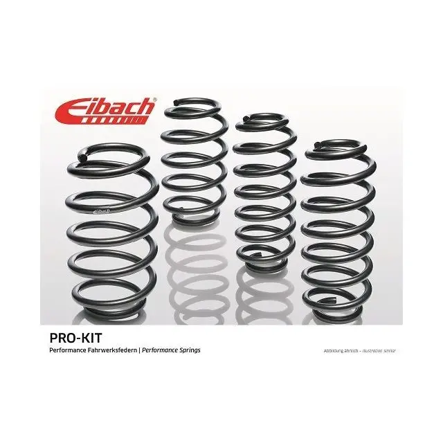 Vente Directe Ressorts Pro-Kit avant/arrière pour Kia Ceed 2021 -25mm/-30mm