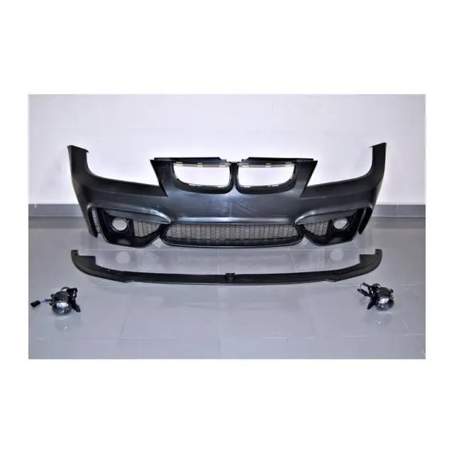Pare-choc Avant M4 pour BMW E90/E91 2005-2007 Remise