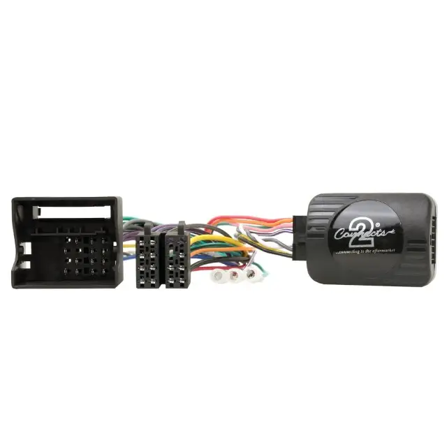Faisceau de Commande au Volant pour VW Golf 6 2008-2012 Bon Plan