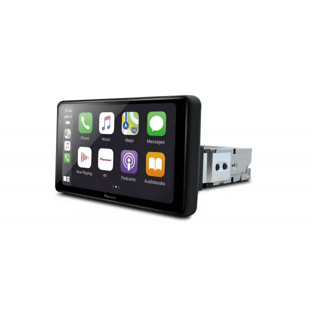 Autoradio multimédia 9 pouces pour SPH-EVO93DAB-UNI Quantité Limitée