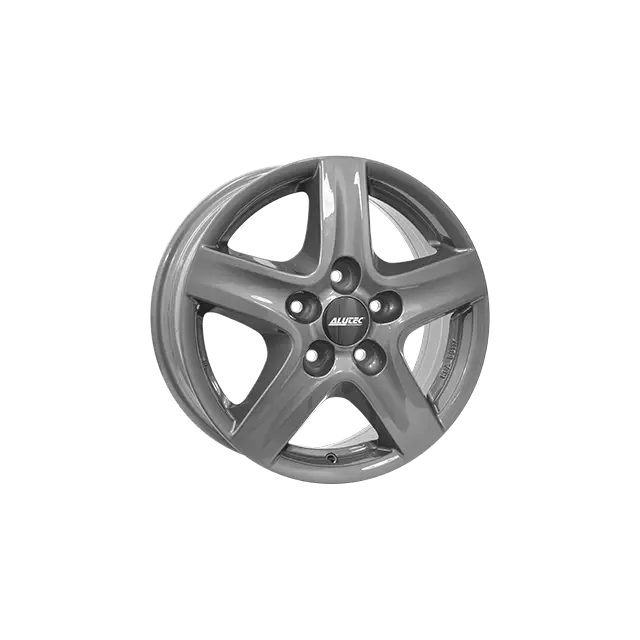 4 jantes 6,5X16 ALUTEC GRIP T 5/118 ET66 CH71,1 Top Vente