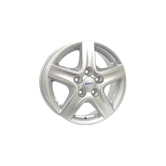 Haute Qualité 4 jantes 6,5X16 ALUTEC GRIP T 5/130 ET66 CH78,1
