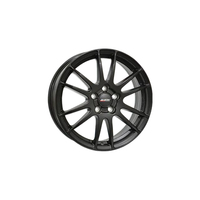 4 Jantes Alutec 6,5x17 Monstr 5/112 Et50 Ch66,6 pour Voiture Réduction