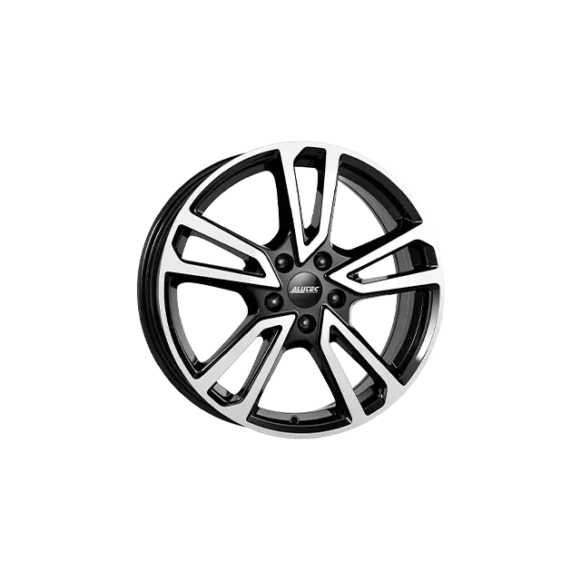 4 jantes Alutec 7,0x17 Alutec Tormenta 5/100 Et51Ch57,1 Offre Du Jour