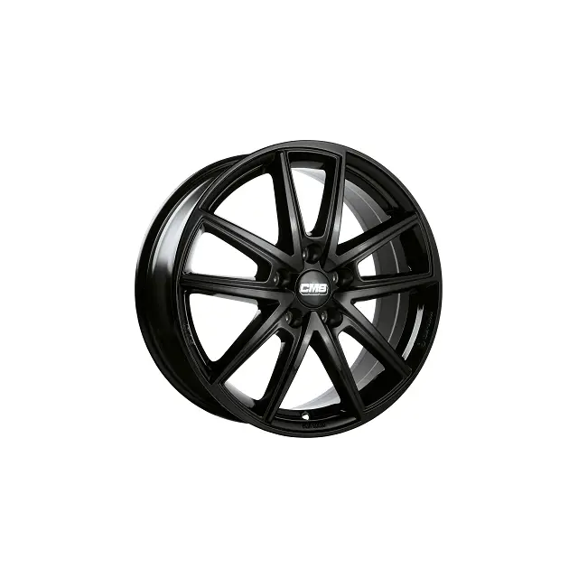 Meilleure Vente 4 jantes 7,0X17 CMS C30 5/112 ET45 CH57,1