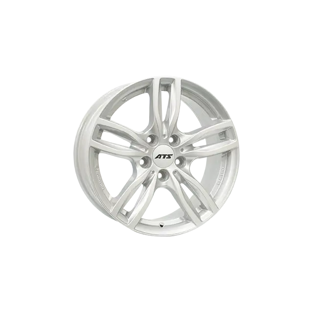 4 jantes 7,0X18 ATS EVOLUTION 5/112 ET45 CH57,1 Achat Immédiat