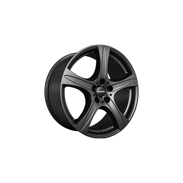 4 jantes Ronal 9,0x19 Ronal R55 Suv 5/120 Et40 Ch82 Commande En Gros