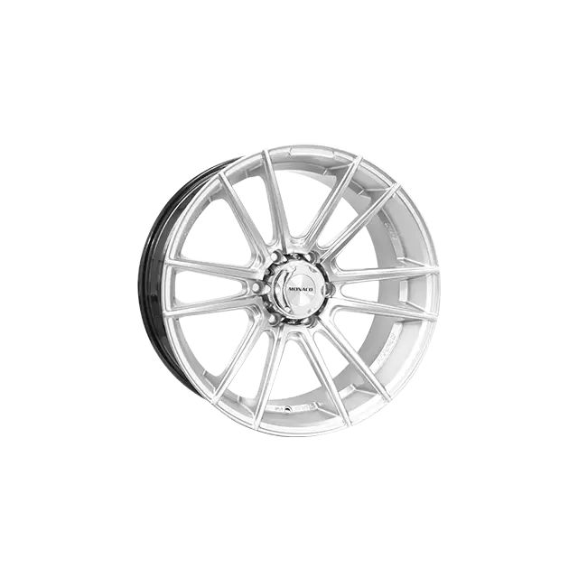 Offre Spéciale 4 jantes Monaco 9,0X18 MNC WHEELS TUNNEL 4 6/139,7 ET20 110,1