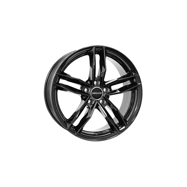 4 jantes Monaco 8,0X18 MONACO WHEELS RR8M 5/112ET45 66,5 Marque