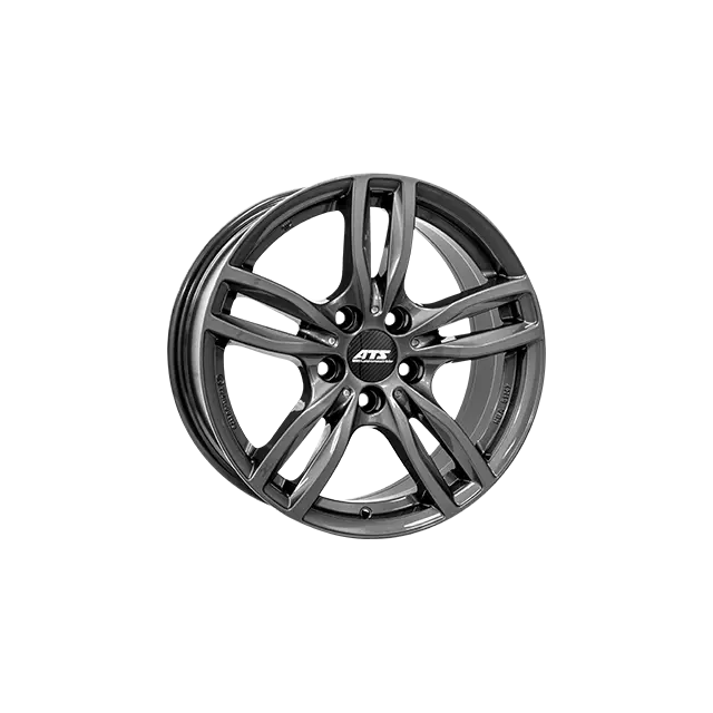 4 jantes 7,0X18 ATS EVOLUTION 5/112 ET43 CH57,1 Prix Réduit