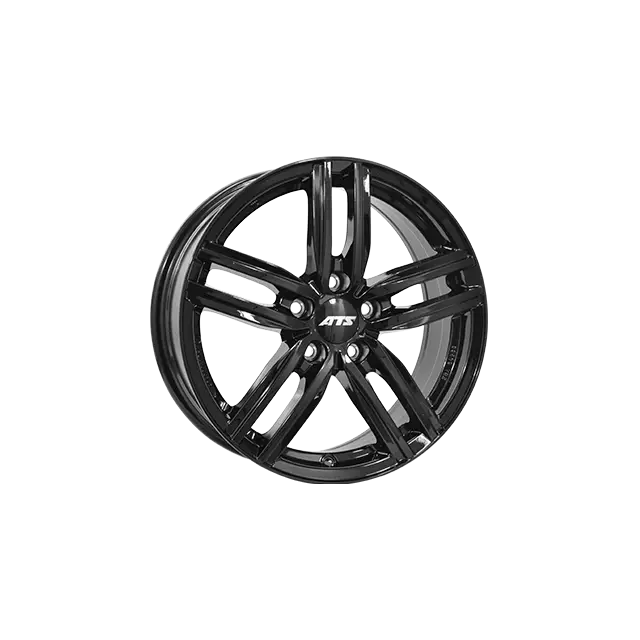 4 jantes 8,0X18 ATS ANTARES 5/112 ET47 CH66,4 Livraison Express
