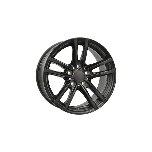 4 jantes 8,5X18 ALUTEC X10 5/120 ET50 CH65,1 Must-Have
