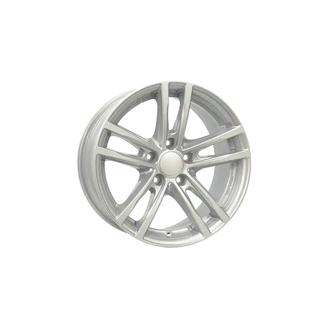 Populaire 4 jantes Alutec 8,0x19 Alutec X10 5/112 Et50 Ch57,1