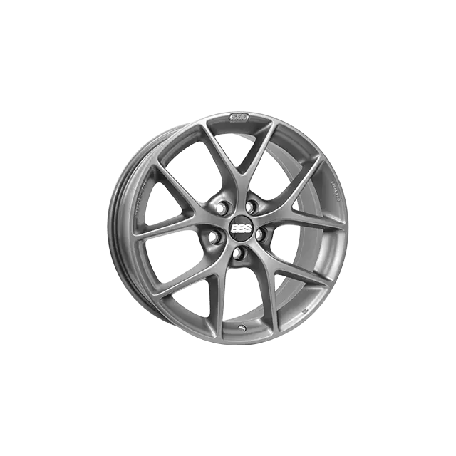 4 jantes Bbs 7,5x17 Bbs Sr 5/112 Et45 Ch82,0 Bon Marché