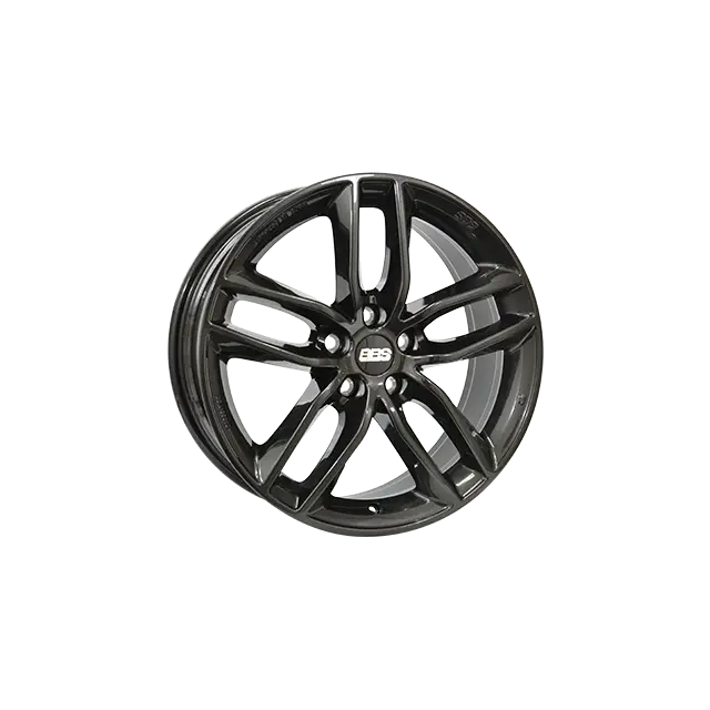 Top Vente 4 jantes Bbs 8,0X18 BBS SX 5/108 ET45 CH70,0