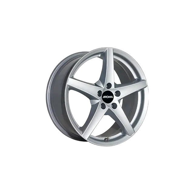 Offre Spéciale 4 jantes Ronal 8,0x17 Ronal R41 5/120 Et42 Ch82