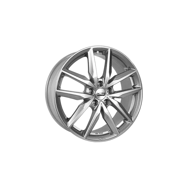 4 jantes Cms 7,5x19 Cms C28 5/114,3 Et40 Ch67,1 Super Prix
