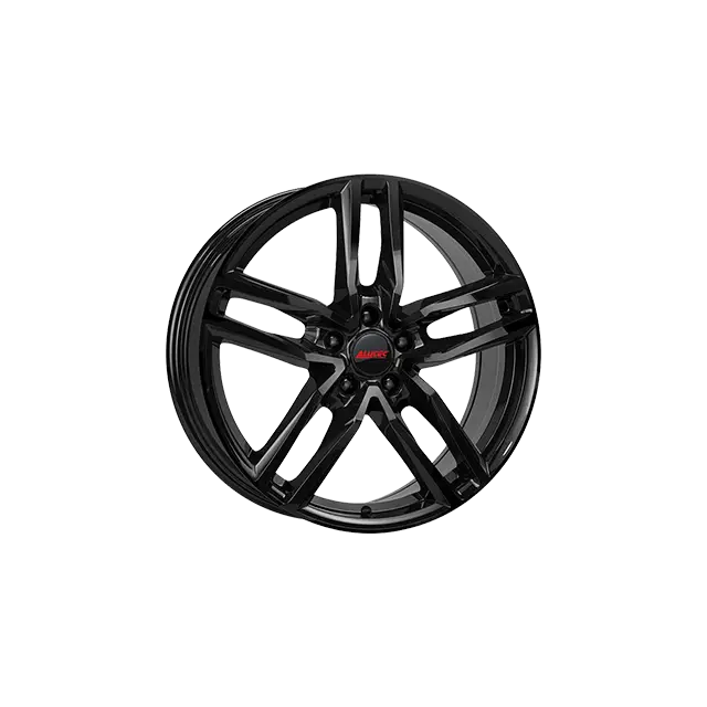 Livraison Express 4 jantes 6,5X17 ALUTEC IKENU 4/100 ET38 CH63,3