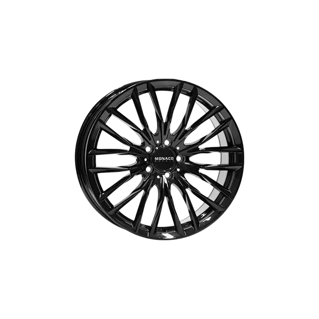 4 jantes Monaco 8,5X19 MONACO WHEELS GP2 5/108 ET45 CH63,4 Prix Bas