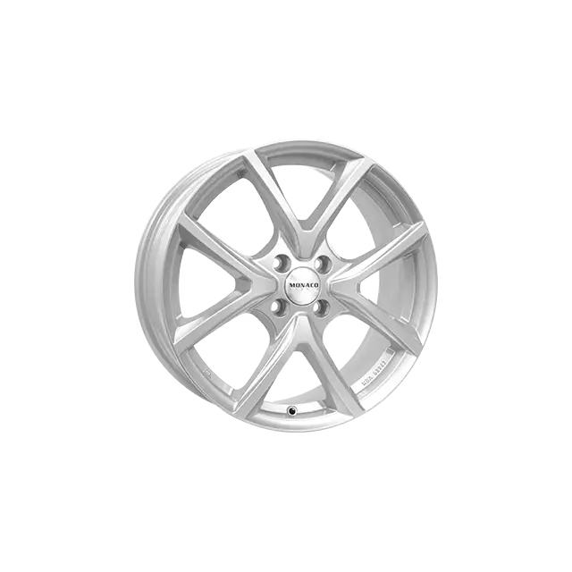 Offre Du Jour 4 jantes Monaco Wheels 2 6,5X16 MONACO WHEELS CL2 4/108 ET25 CH65,1