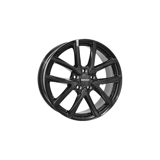 4 jantes Monaco Wheels 2 7,5X18 MONACO WHEELS CL2 5/112 ET42 CH70,1 Top Vente