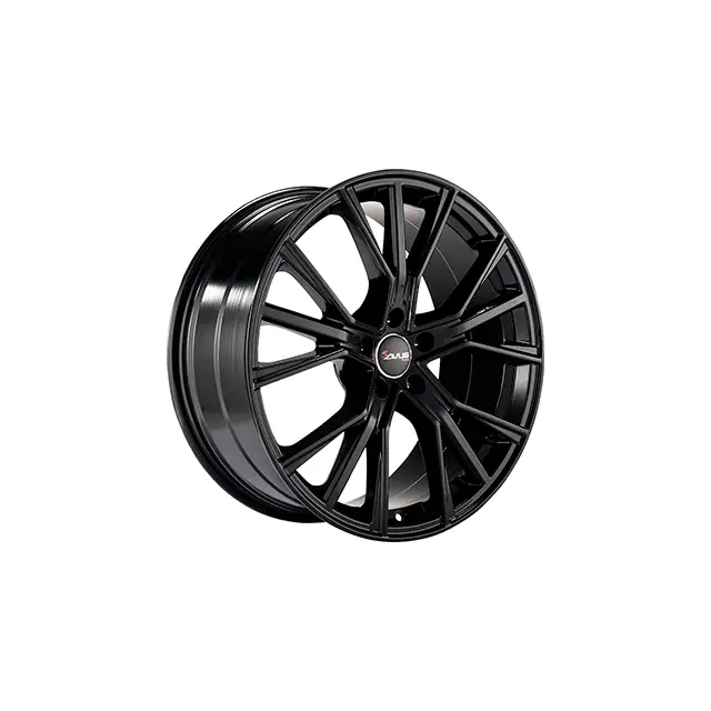 Réduction 4 jantes 8,0X18 AVUS AF18 5/112 ET28 CH66,4