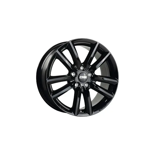 4 jantes 8,0X18 CMS C27 5/112 ET40 CH66,5 Livraison Gratuite