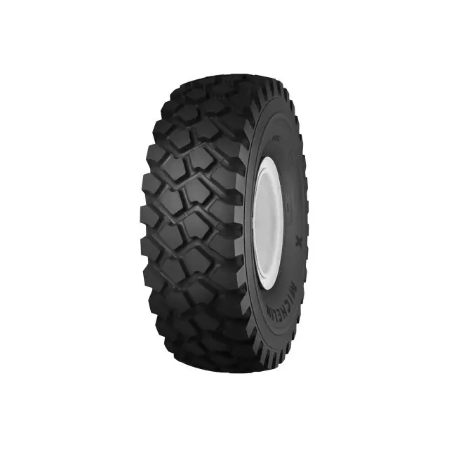 Pneu Michelin Xzl 750 R16 Tl 116N Mi Xzl O/R Eu pour Véhicules Off-Road Super Prix