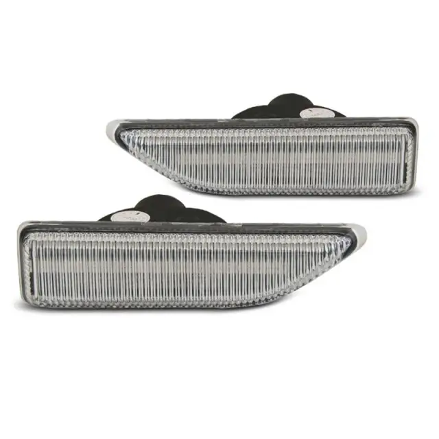 Acheter En Ligne Direction Latérale LED Blanc SEQ pour Mini Cooper F60 2016-